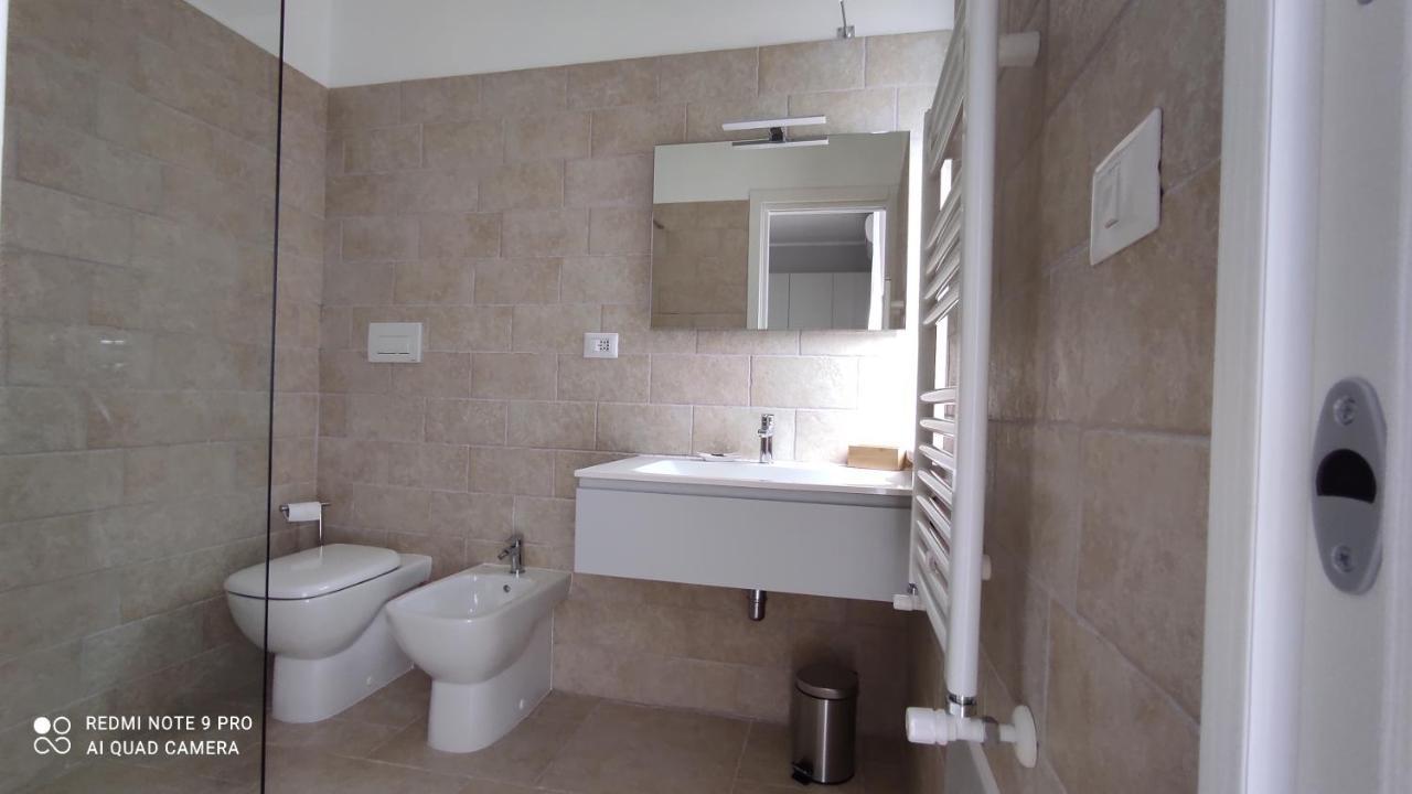 Contrada Specchia Rooms Каровіньйо Екстер'єр фото